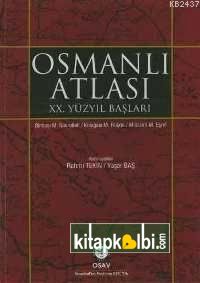 Osmanlı Atlası