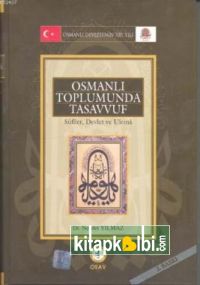 Osmanlı Toplumunda Tasavvuf