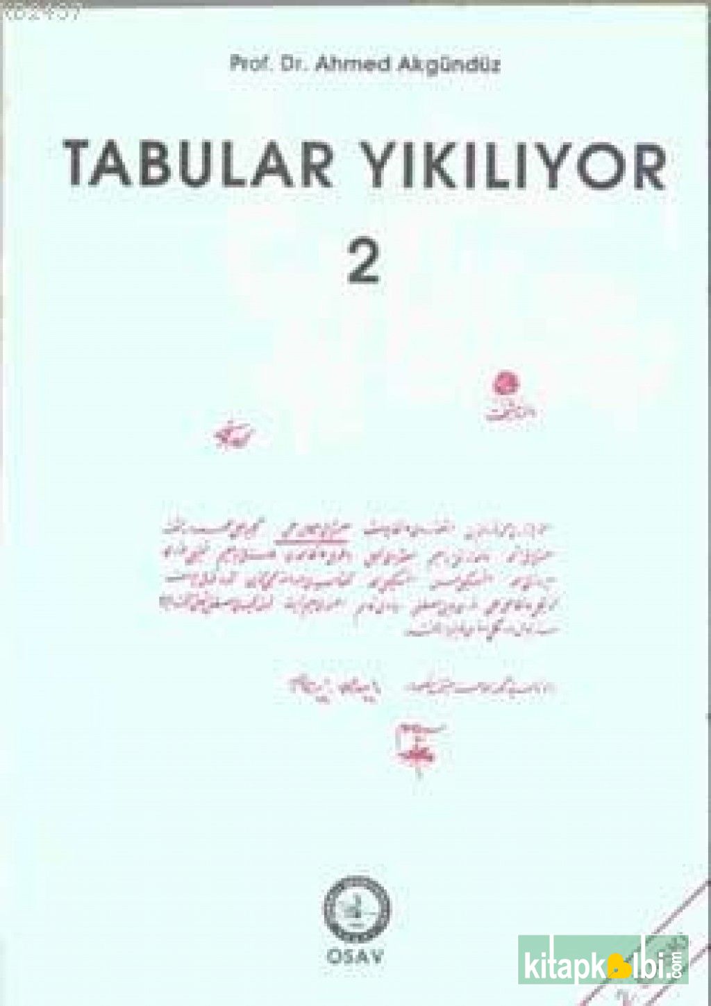 Tabular Yıkılıyor 2