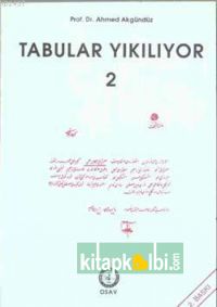 Tabular Yıkılıyor 2