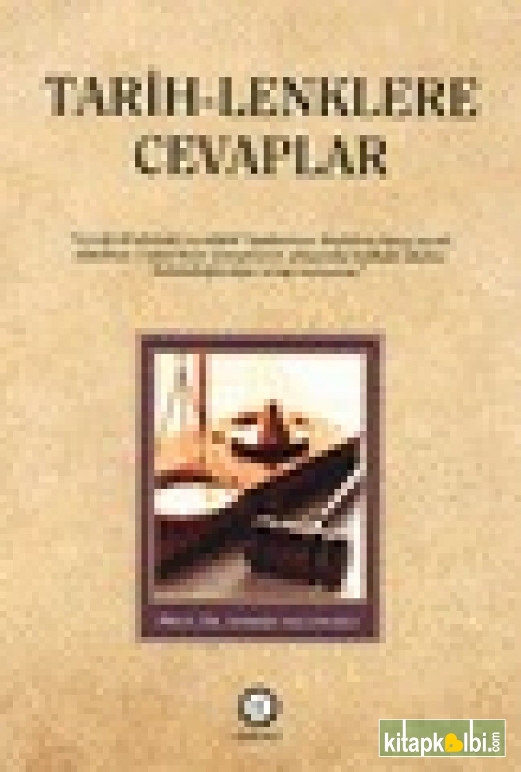 Tarih - Lenklere Cevaplar