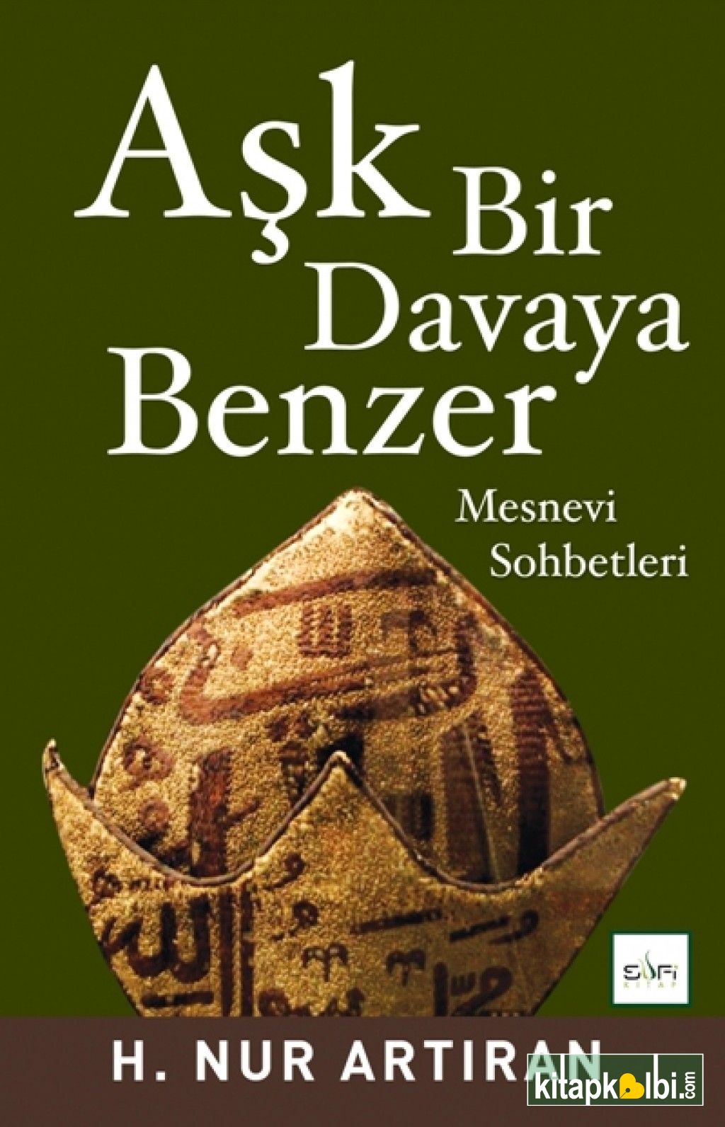 Aşk Bir Davaya Benzer