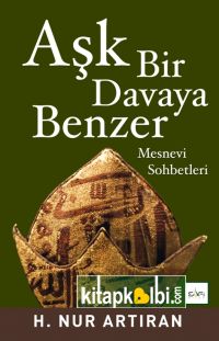 Aşk Bir Davaya Benzer