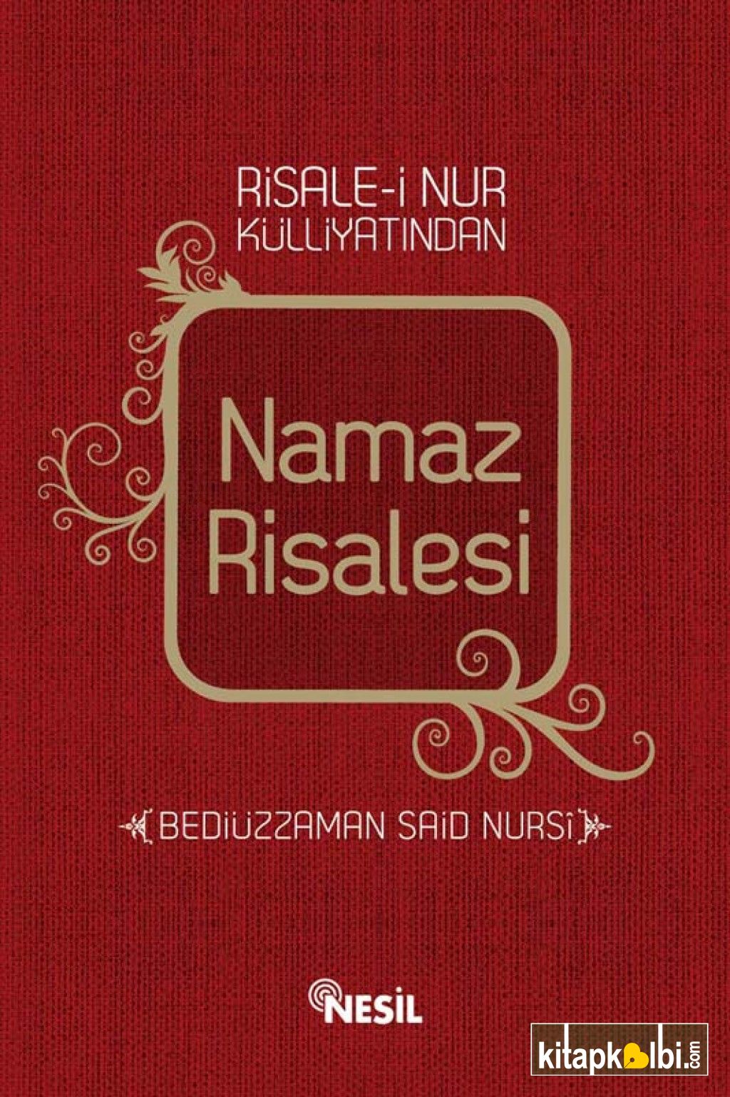 Namaz Risalesi