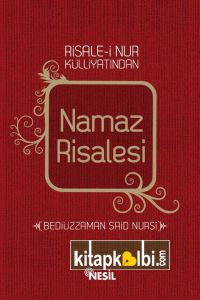 Namaz Risalesi