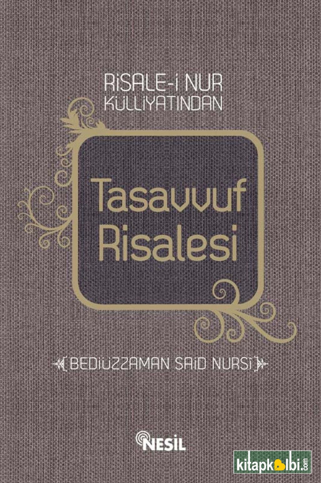 Tasavvuf Risalesi