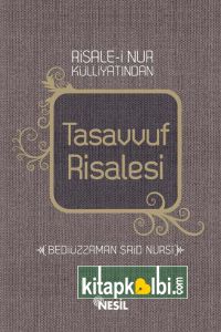 Tasavvuf Risalesi