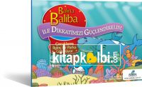 Balina Baliba Çocuklarını İlginç Bir Parka Götürüyor