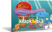 Balina Baliba Öğretmenlik Yapıyor