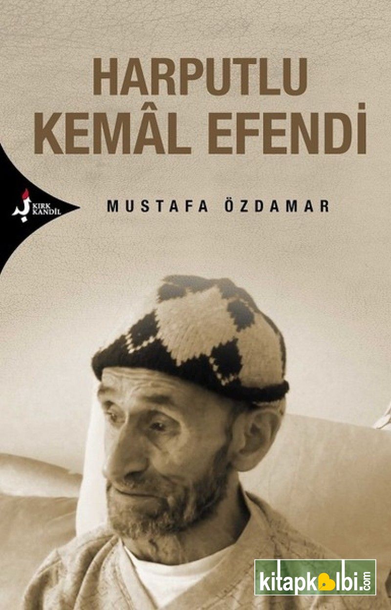 Harputlu Kemal Efendi