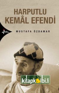 Harputlu Kemal Efendi