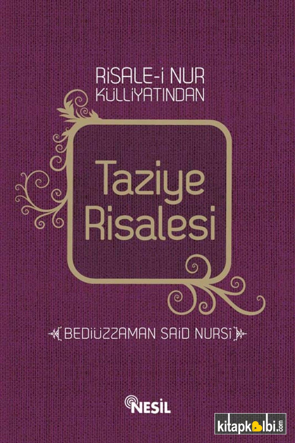 Taziye Risalesi