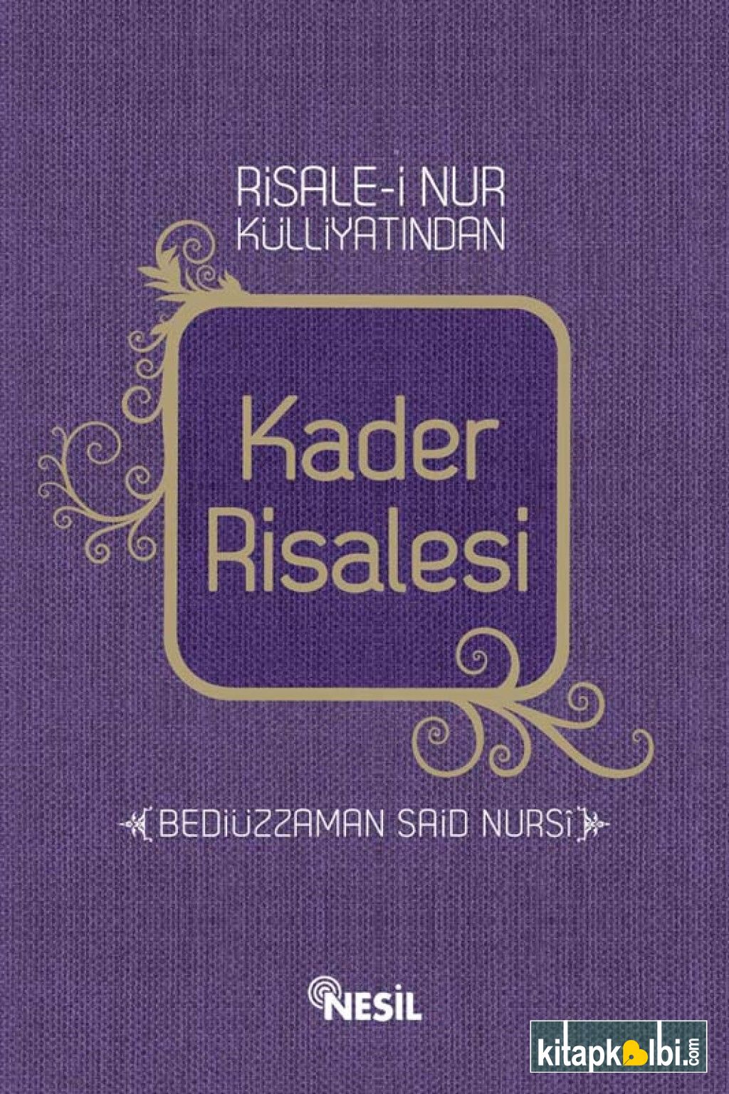 Kader Risalesi