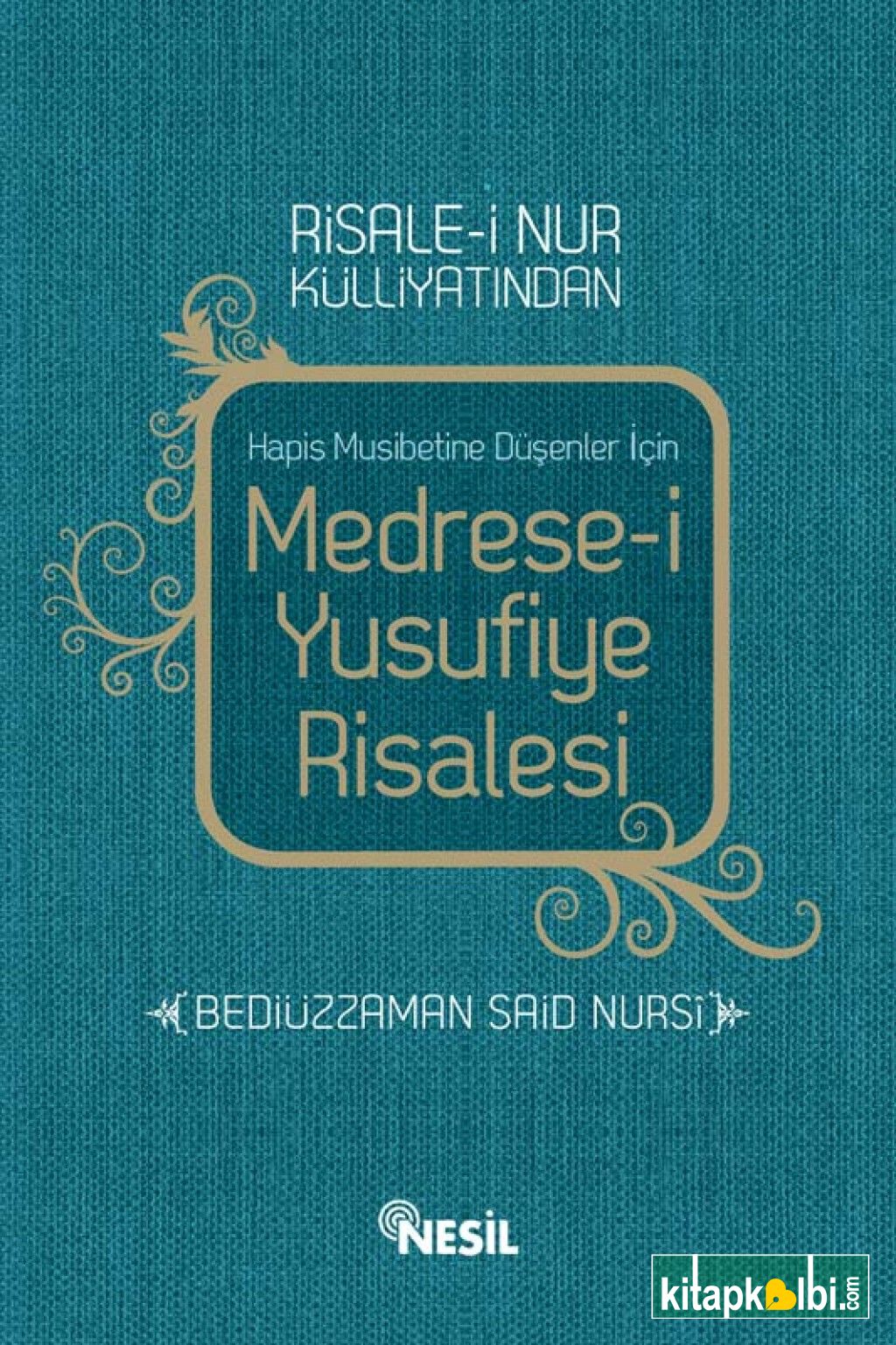 Medrese-i Yusufiye Risalesi