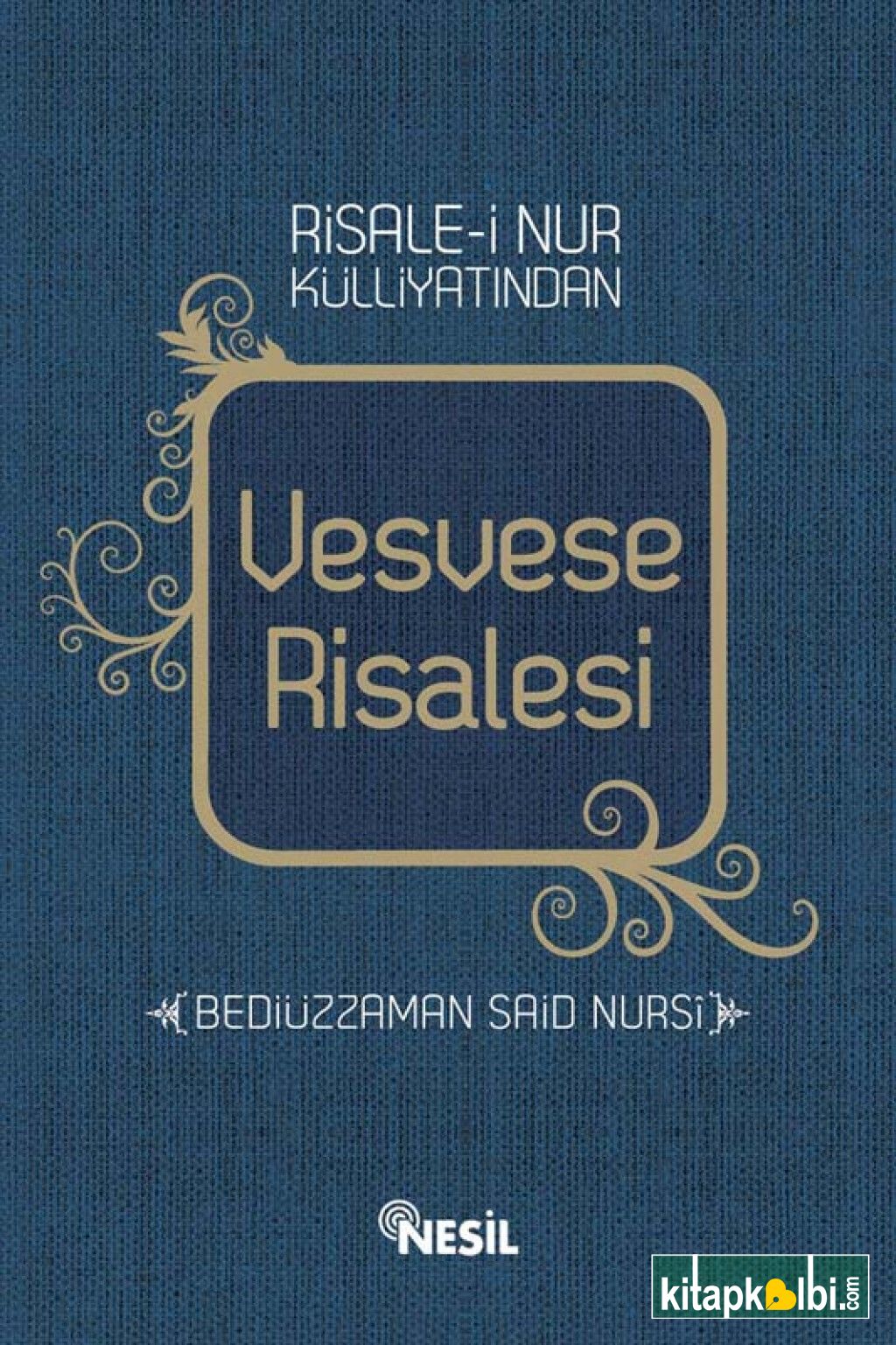 Vesvese Risalesi