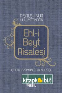 Ehli-i Beyt Risalesi