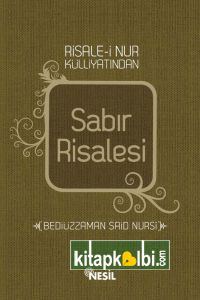 Sabır Risalesi