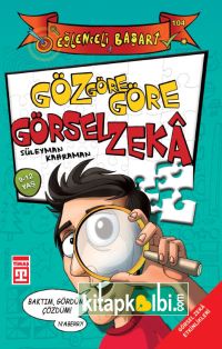 Göz Göze Görsel Zeka