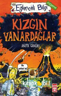 Kızgın Yanardağlar