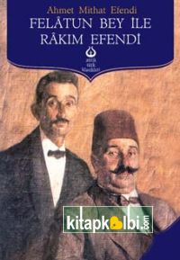 Felatun Bey Ve Rakım Efendi