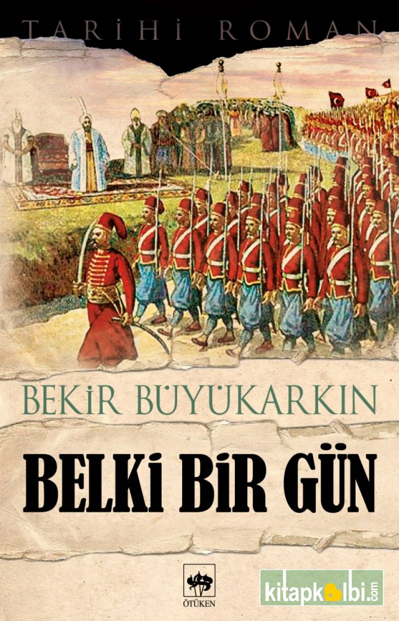 Belki Bir Gün