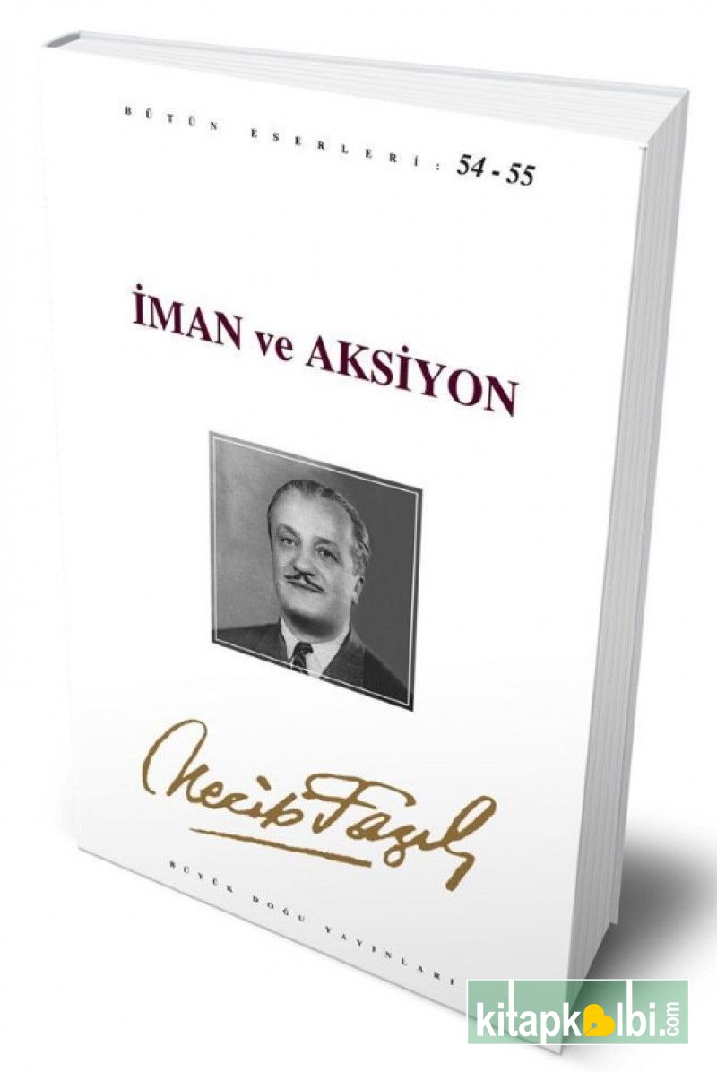 İman ve Aksiyon