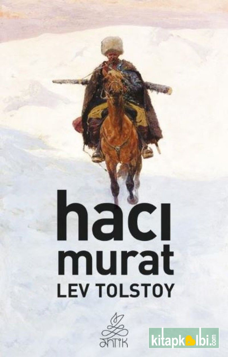 Hacı Murat