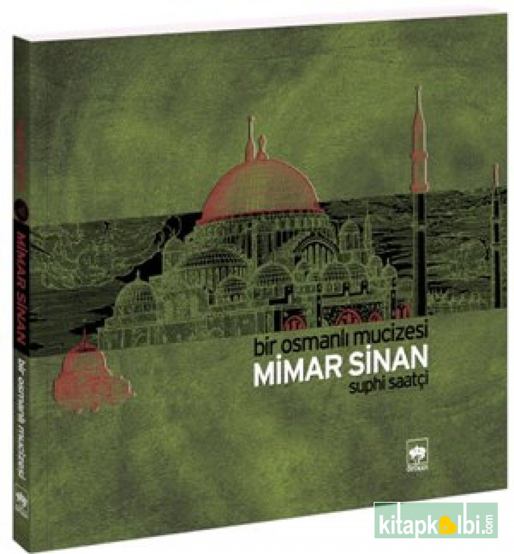 Mimar Sinan Bir Osmanlı Mucizesi
