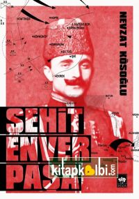 Şehit Enver Paşa