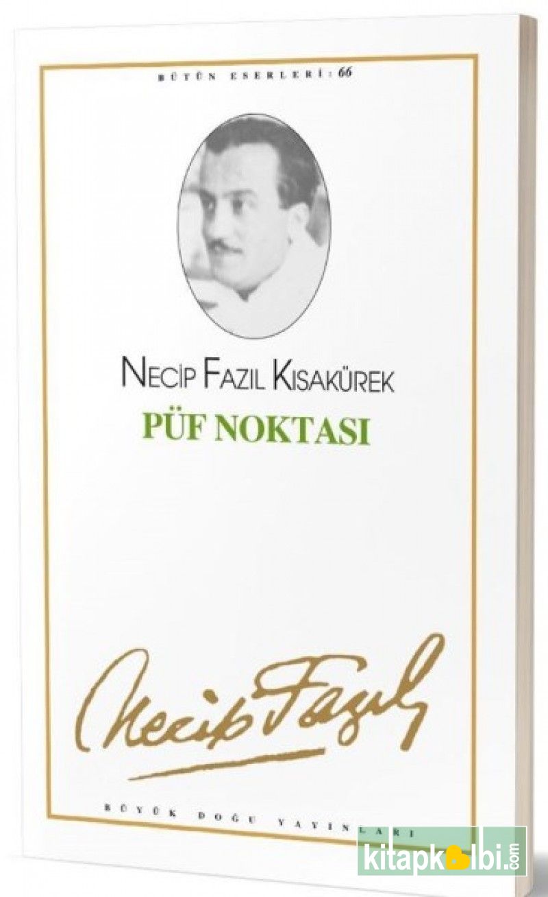 Püf Noktası