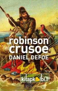 Robinson Crusoe