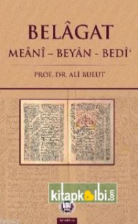 Belagat Meani Beyan Bedi