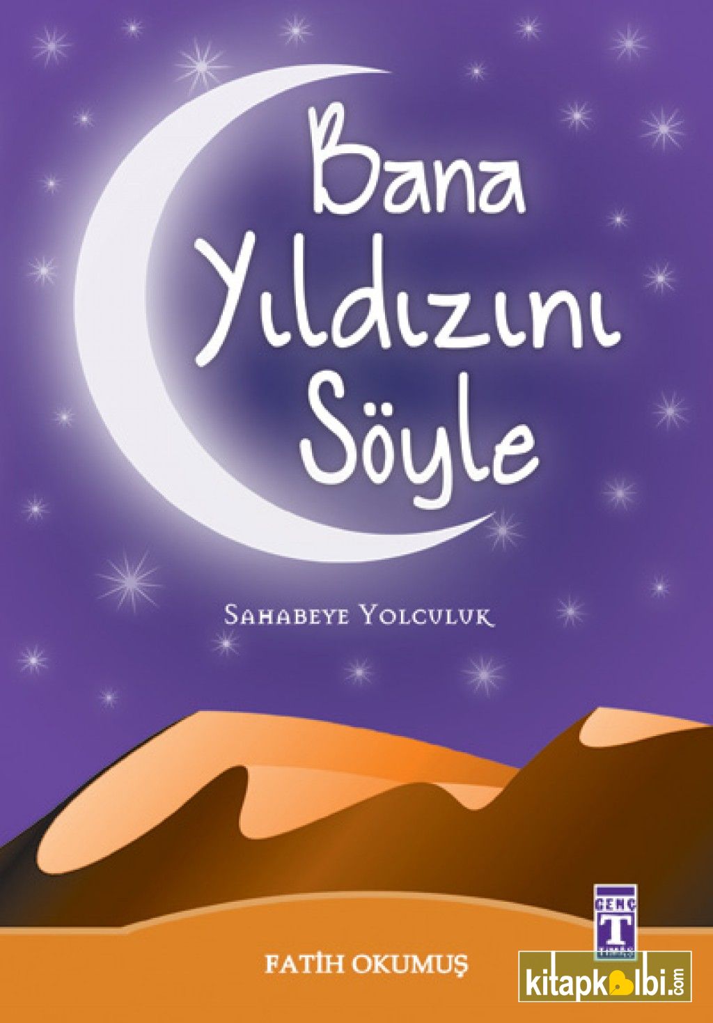 Bana Yıldızını Söyle