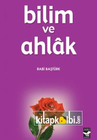 Bilim ve Ahlak