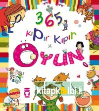 365 Kıpır Kıpır Oyun