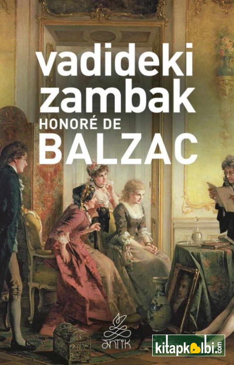 Vadideki Zambak