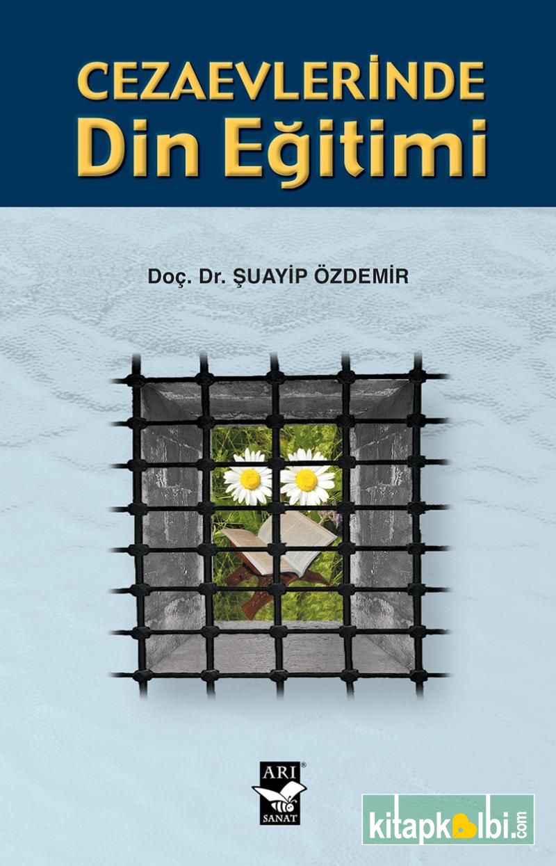 Cezaevlerinde Din Eğitimi