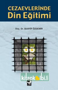 Cezaevlerinde Din Eğitimi