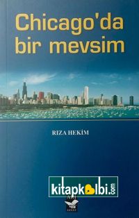 Chicagoda Bir Mevsim