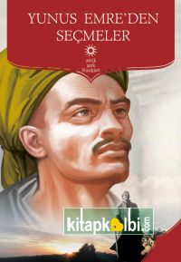 Yunus Emre'den Seçmeler