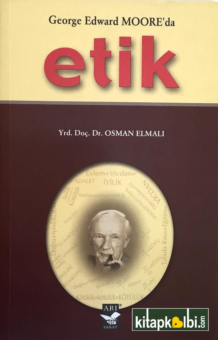 Etik  George Edward Moore'da