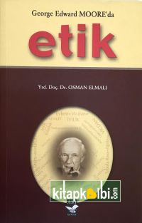 Etik  George Edward Moore'da