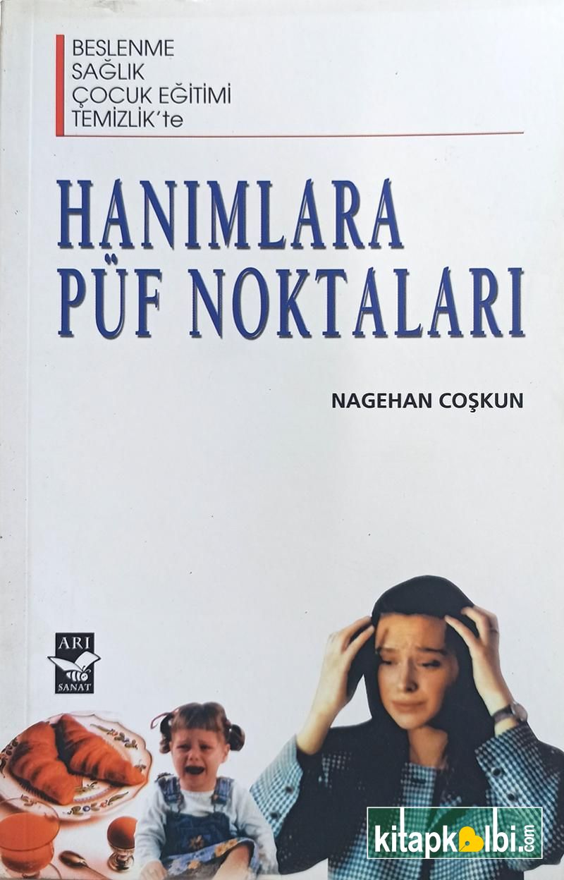 Hanımlara Püf Noktaları