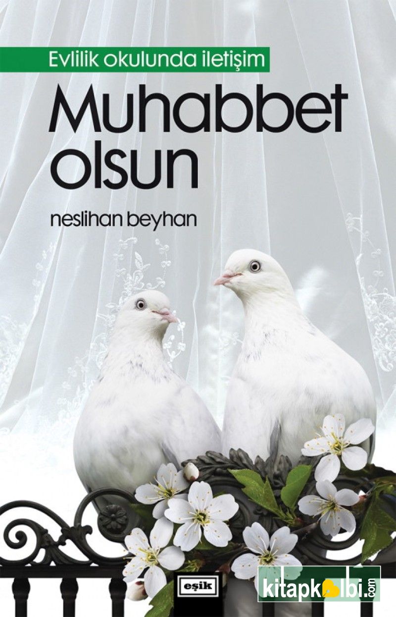 Muhabbet Olsun