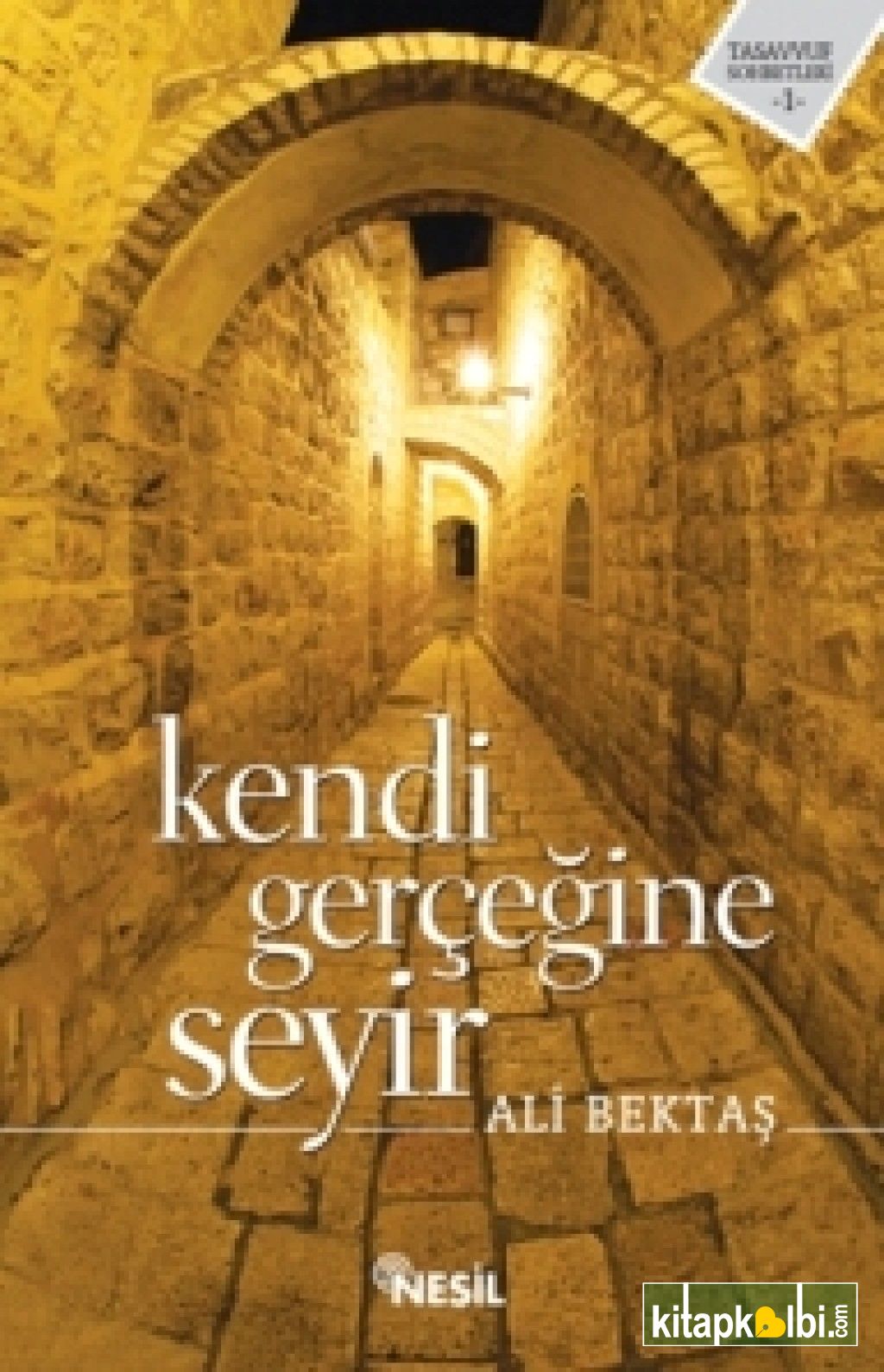 Kendi Gerçeğine Seyir