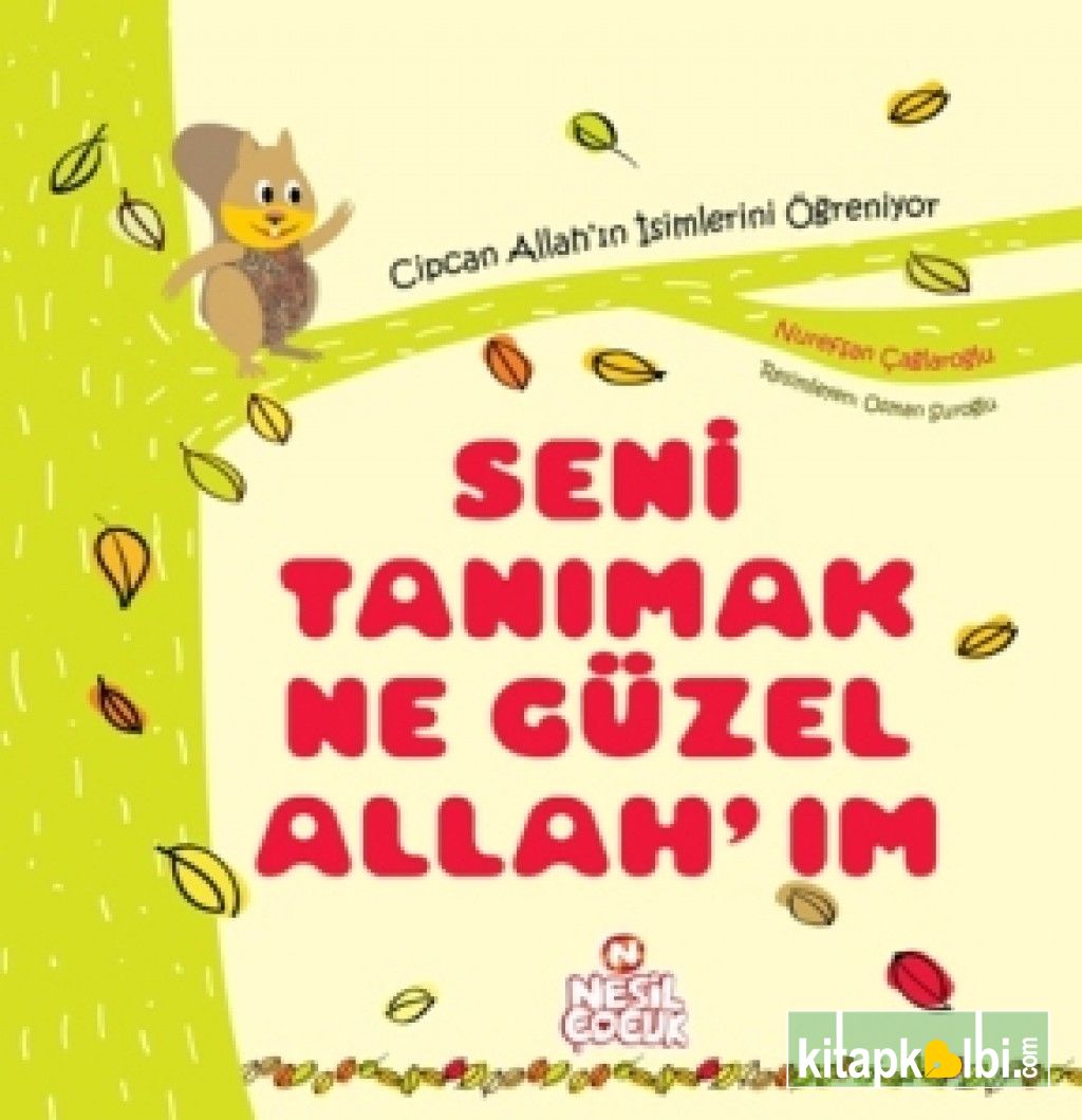 Seni Tanımak Ne Güzel Allahım