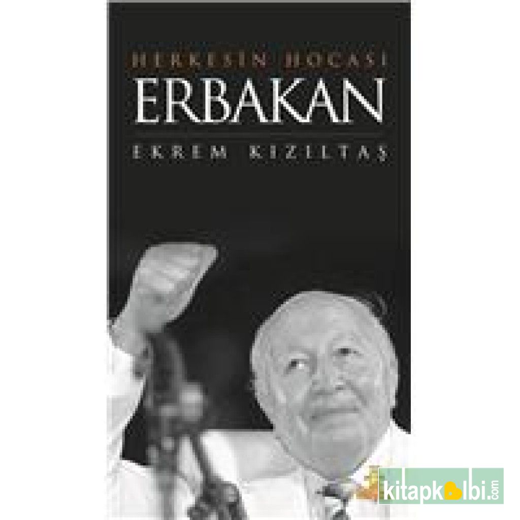 Herkesin Hocası Erbakan