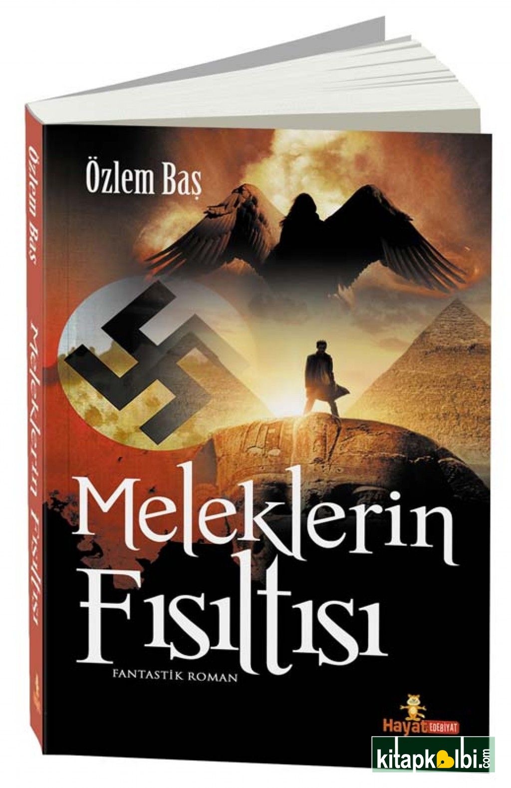 Meleklerin Fısıltısı