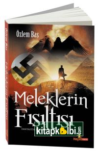 Meleklerin Fısıltısı