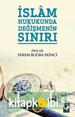 İslam Hukukunda Değişmenin Sınırı